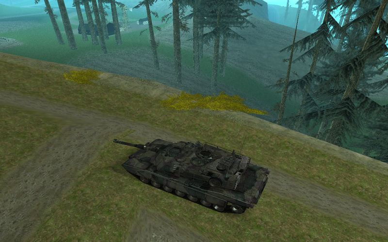 mod